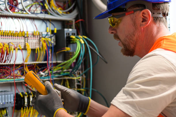 Best Commercial Electrician Services  in Waterford, CA