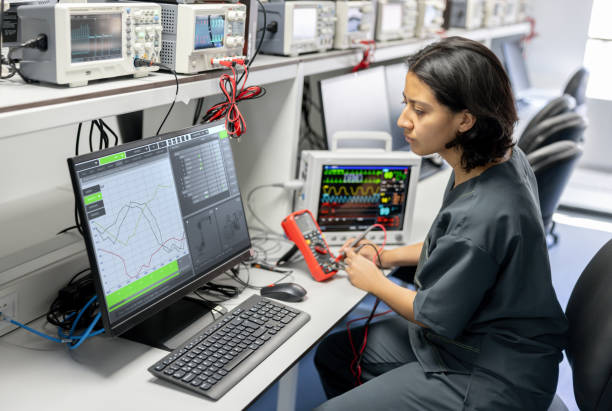 Best Local Electrician Companies  in Waterford, CA