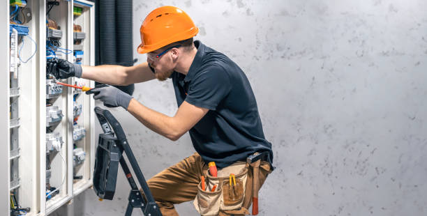Best Industrial Electrical Services  in Waterford, CA