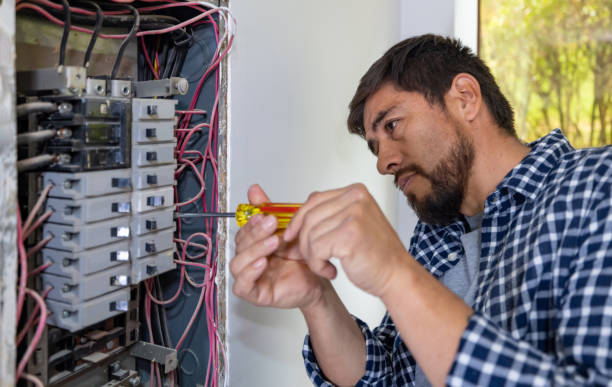 Best Emergency Electrical Repair  in Waterford, CA